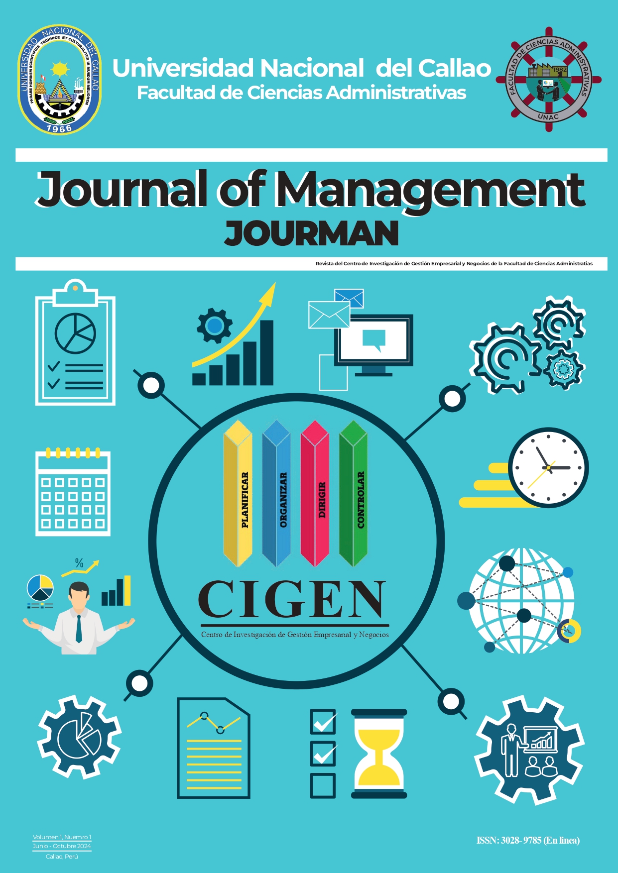 					Ver Vol. 2 Núm. 1 (2025): Enero - Diciembre
				