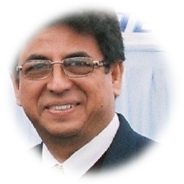 Dr. Oscar Juan Rodríguez Taranco