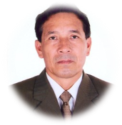 PhD. Almintor Giovanni Torres Quiroz