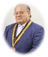 Dr. Justo Pastor Solis Fonseca
