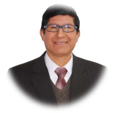 Dr. Javier Camilo Poma Palacios