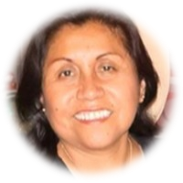 Dra. Margoth Luliana Berrío Quispe